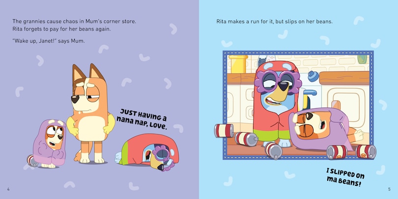 Sample content 4_Bluey: Grannies