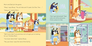 Sample content 2_Bluey: Hide and Seek