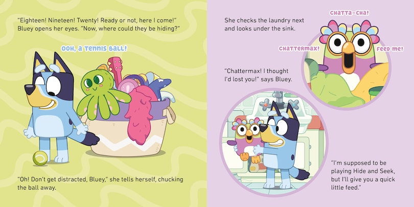 Sample content 3_Bluey: Hide and Seek