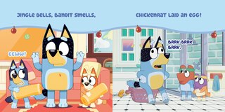Sample content 2_Bluey: Jingle Bells