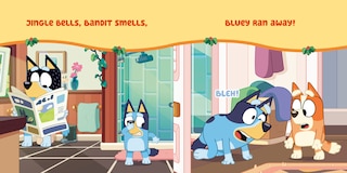 Sample content 4_Bluey: Jingle Bells