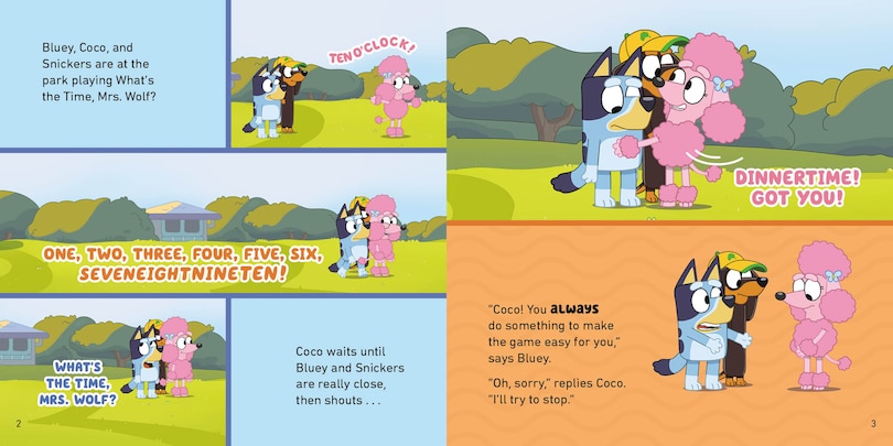 Sample content 5_Bluey: Shadowlands