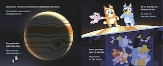 Aper&ccedil;u du contenu 2_Bluey: Sleepytime/Hora de dormir (Bilingual English-Spanish Edition)