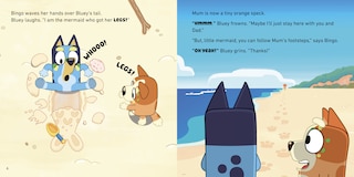 Aper&ccedil;u du contenu 3_Bluey: The Beach