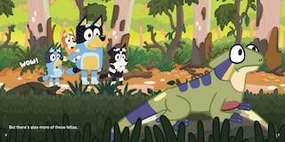 Sample content 2_Bluey: The Creek