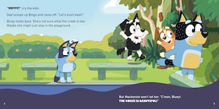 Sample content 4_Bluey: The Creek