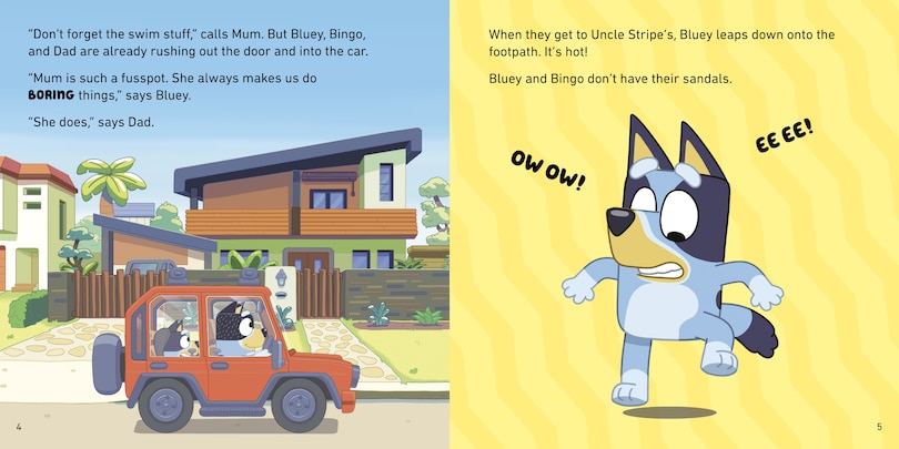 Sample content 3_Bluey: The Pool