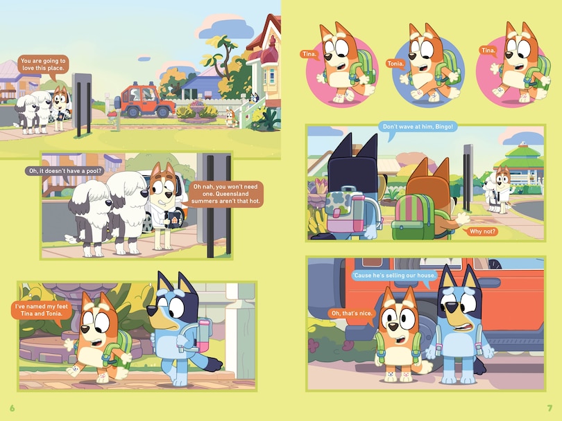 Sample content 2_Bluey: The Sign
