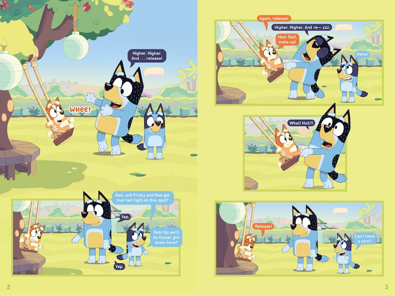 Sample content 4_Bluey: The Sign