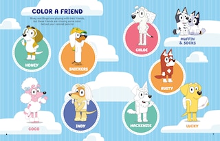 Sample content_Bluey: Time to Play!