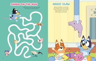 Sample content 2_Bluey: Time to Play!