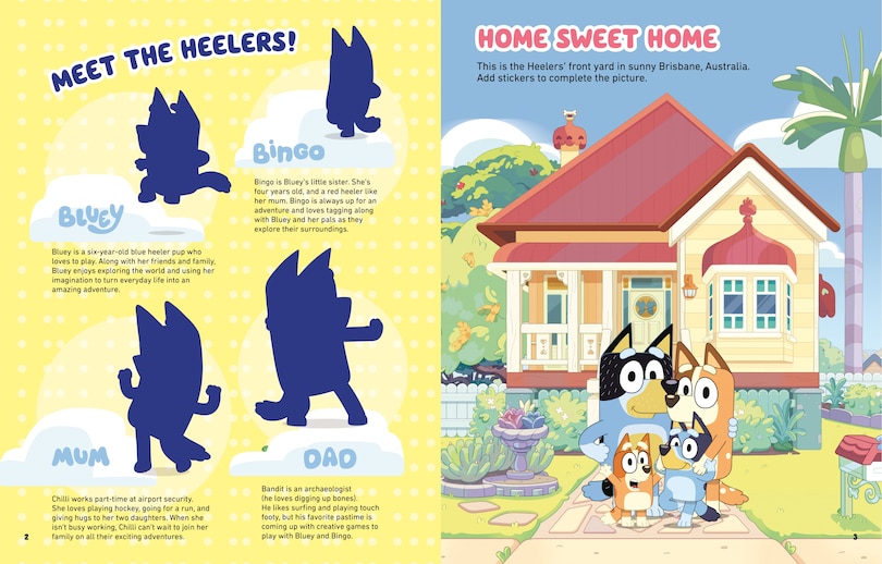 Sample content 3_Bluey: Time to Play!