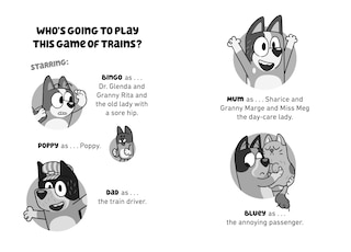 Aperçu du contenu_Bluey: Trains