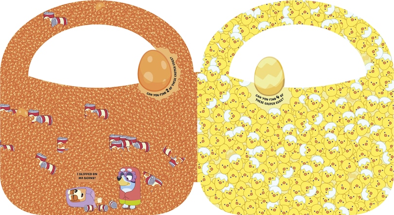 Sample content 2_Bluey: Where's the Easter Egg?