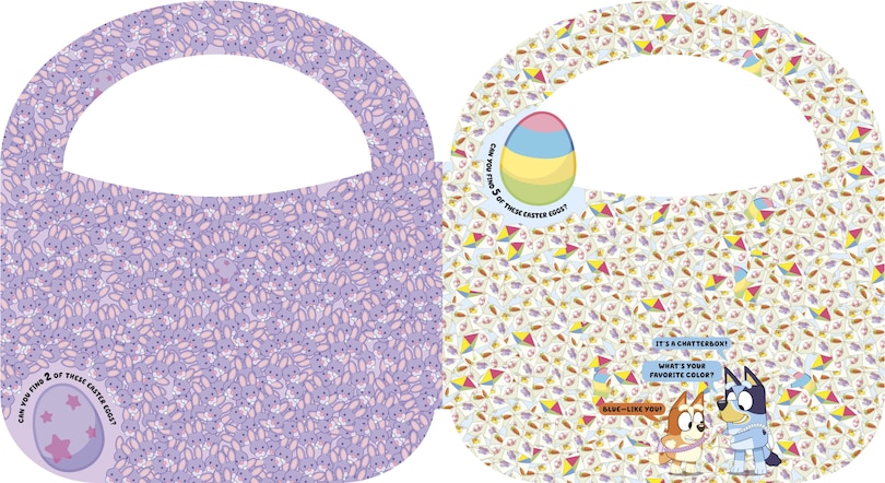 Sample content 3_Bluey: Where's the Easter Egg?