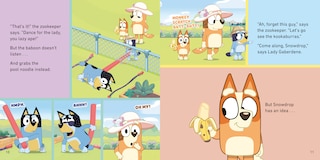 Sample content 2_Bluey: Zoo