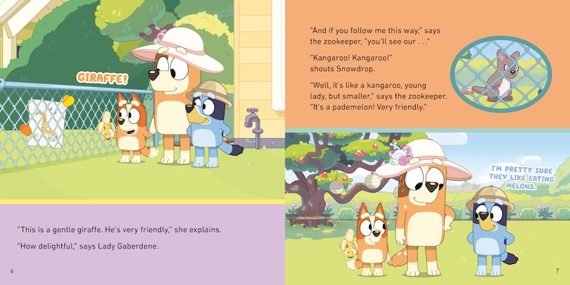Sample content 4_Bluey: Zoo