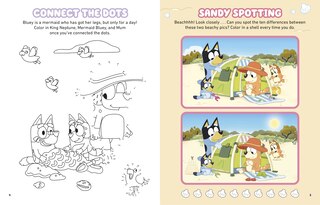 Sample content 4_Bluey's Beach: An Activity Book