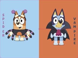 Sample content 3_Bluey's Halloween Mix-and-Match