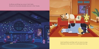 Sample content 2_Bluey's Night Before Christmas