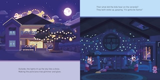 Sample content 3_Bluey's Night Before Christmas