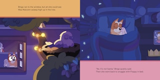 Sample content 4_Bluey's Night Before Christmas