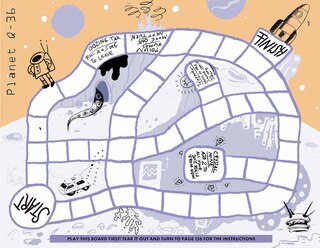 Sample content 2_Board Games to Create and Play: Invent 100s of games with friends and family