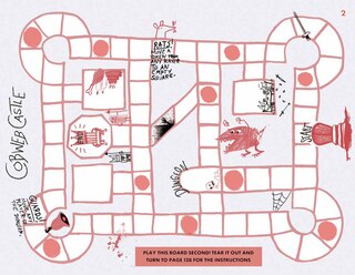 Sample content 3_Board Games to Create and Play: Invent 100s of games with friends and family