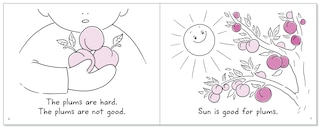 Sample content 3_Bob Books - Sight Words First Grade Box Set | Decodable Phonics Books, Ages 4 and up, First Grade, Flashcards (Stage 2: Emerging Reader)