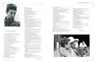 Sample content_Bob Dylan: Through the Open Window, 1956&ndash;1963
