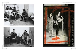 Sample content 2_Bob Dylan: Through the Open Window, 1956&ndash;1963