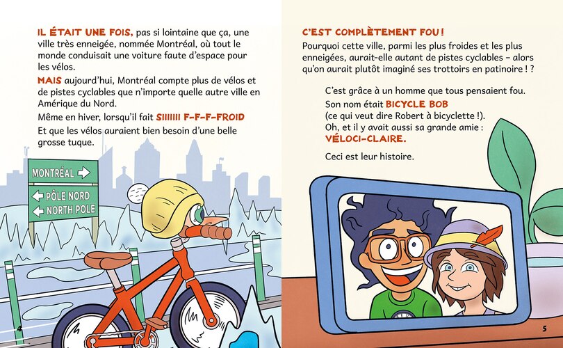 Sample content 2_Bob et la r&eacute;volution des v&eacute;los