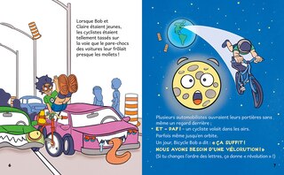 Sample content 3_Bob et la r&eacute;volution des v&eacute;los