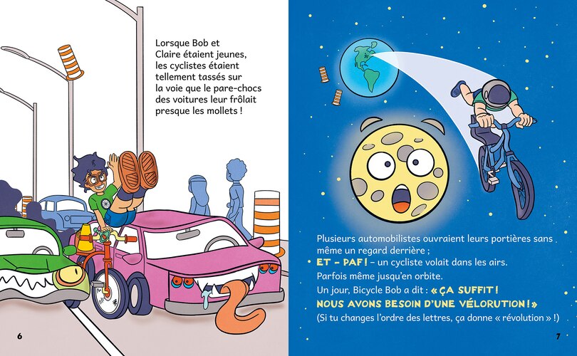 Sample content 3_Bob et la r&eacute;volution des v&eacute;los