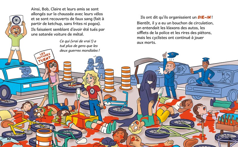 Sample content 5_Bob et la r&eacute;volution des v&eacute;los