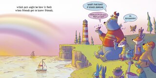 Sample content_Bob Is the Biggest, Strongest, and Smartest