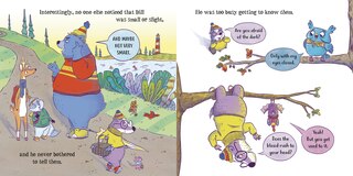 Sample content 3_Bob Is the Biggest, Strongest, and Smartest