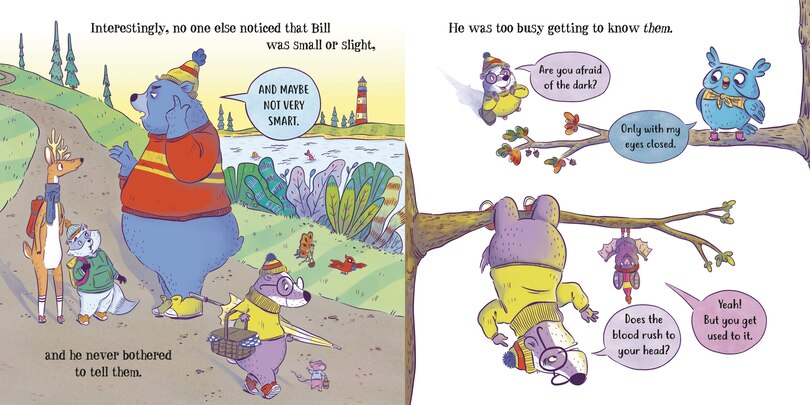 Sample content 3_Bob Is the Biggest, Strongest, and Smartest