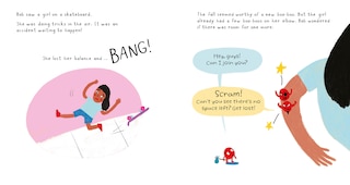 Sample content_Bob the Boo-Boo