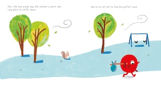 Sample content 2_Bob the Boo-Boo