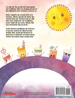 Back cover_Boba : L&rsquo;histoire du th&eacute; aux perles