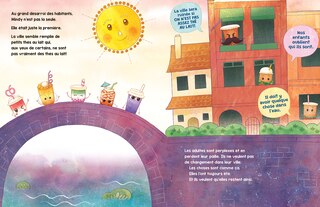 Sample content_Boba : L&rsquo;histoire du th&eacute; aux perles