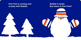 Sample content_Bobble and Pom Pom: The Surprise