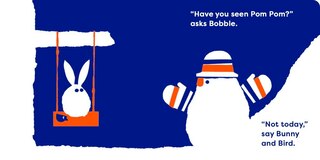Sample content 2_Bobble and Pom Pom: The Surprise