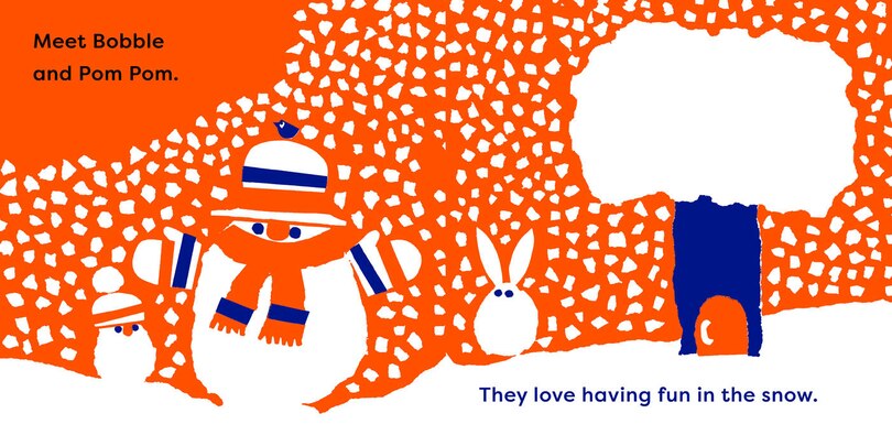 Sample content_Bobble And Pom Pom
