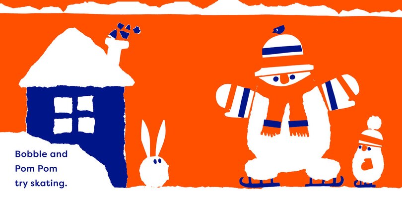 Sample content 3_Bobble And Pom Pom