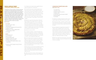 Sample content 3_Bobby Flay's Bar Americain Cookbook