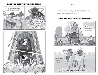 Aper&ccedil;u du contenu_BobLand