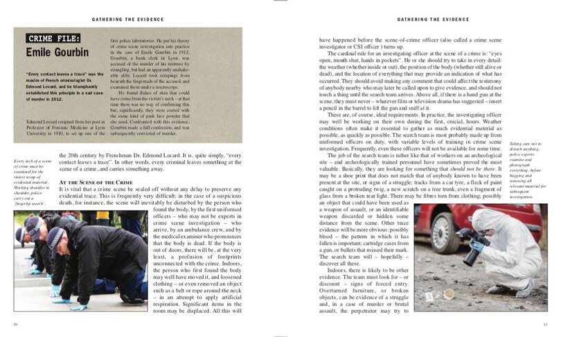 Aper&ccedil;u du contenu 4_Bodies Of Evidence