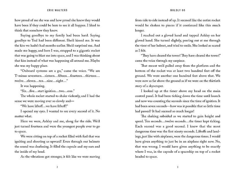 Sample content 2_Boldly Go